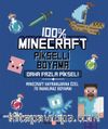 %100 Mınecraft Pikselli Boyama Daha Fazla Piksel!