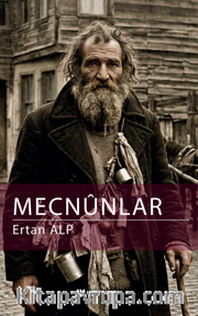Mecnûnlar