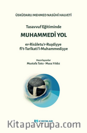 Tasavvuf Eğitiminde Muhammedi Yol