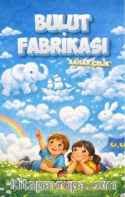 Bulut Fabrikası