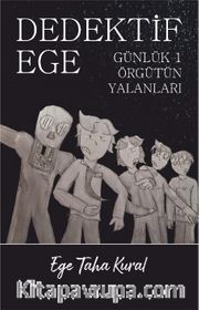 Dedektif Ege