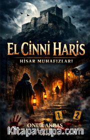 El Cinni Haris