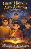 Gizemli Köşkün Altın Anahtarı