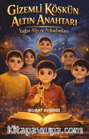 Gizemli Köşkün Altın Anahtarı