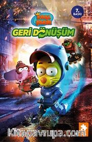 Kral Şakir Geri Dönüşüm