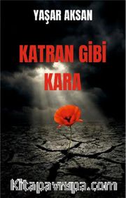 Katran Gibi Kara