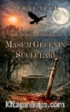 Masum Gecenin Suçluları Bir Osmanlı Polisiyesi