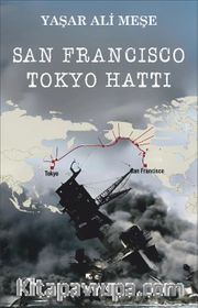 San Francisco Tokyo Hattı
