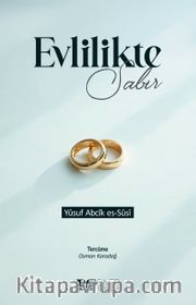 Evlilikte Sabır