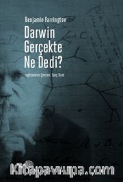 Darwin Gerçekte Ne Dedi?