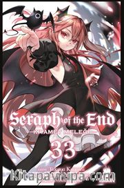 Seraph of the End <br /> Kıyamet Meleği 33