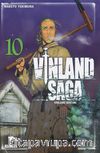 Vinland Saga & Vinland Destanı 10