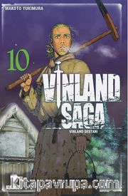 Vinland Saga <br /> Vinland Destanı 10
