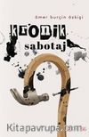 Kronik Sabotaj