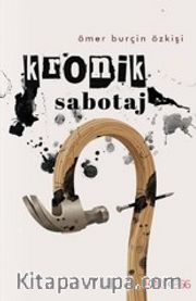 Kronik Sabotaj