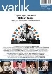 Varlık Edebiyat ve Kültür Dergisi Mayıs 2026