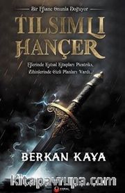 Tılsımlı Hançer