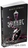 Sarkaç 2: Göz Bağı (Karton Kapak)