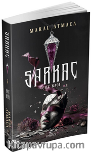 Sarkaç 2: Göz Bağı (Karton Kapak)