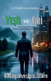 Yeşil ve Gri