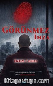 Görünmez İmza