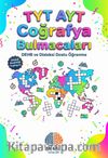 TYT-AYT Coğrafya Bulmacaları & Dehb ve Disleksi Dostu Öğrenme