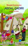 Abdal Çadırı