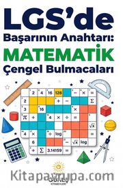 Matematik Çengel Bulmacaları