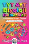 TYT-AYT Biyoloji Bulmacaları & Dehb ve Disleksi Dostu Öğrenme