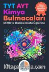 TYT-AYT Kimya Bulmacaları & Dehb ve Disleksi Dostu Öğrenme
