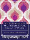 Nizami-İ Gencecevi Mahzenül-Esrar Sırlar Hazibesi