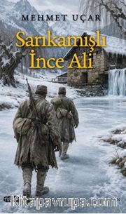 Sarıkamışlı İnce Ali