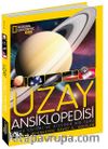 National Geographic Kids Uzay Ansiklopedisi
