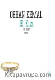 El Kızı