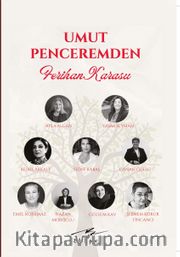 Umut Penceremden