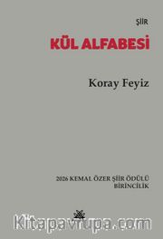 Kül Alfabesi