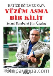 Yüzüm Asma Bir Kilit