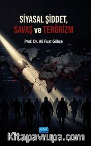 Siyasal Şiddet, Savaş ve Terörizm