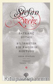 Satranç Ustası / Bilinmeyen Bir Kadının Mektubu