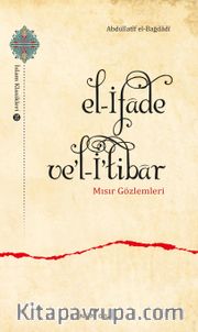 el-İfade ve'l-İ'tibar