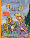 Vincent ve Ayçiçekleri