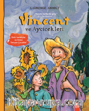 Vincent ve Ayçiçekleri