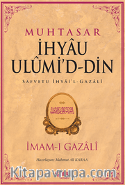 Muhtasar İhyau Ulumid-din