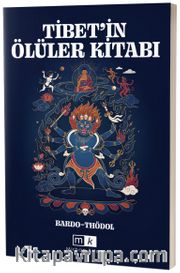 Tibet'in Ölüler Kitabı