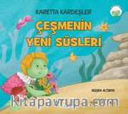 Karetta Kardeşler <br /> Çeşmenin Yeni Süsü