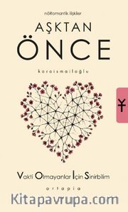 Aşktan Önce Nöromantik İlişkiler