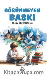 Görünmeyen Baskı