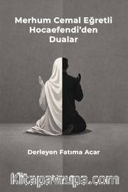 Merhum Cemal Eğretli