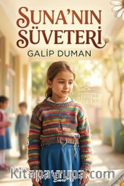 Suna'nın Süveteri