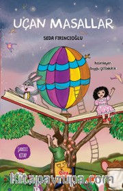 Uçan Masallar